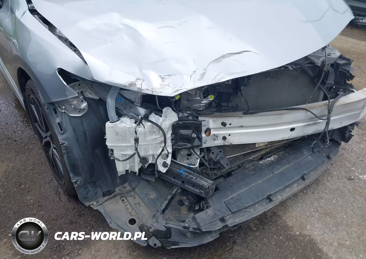2023 Toyota Camry Se VIN:4T1S11AK9PU764004 - 6