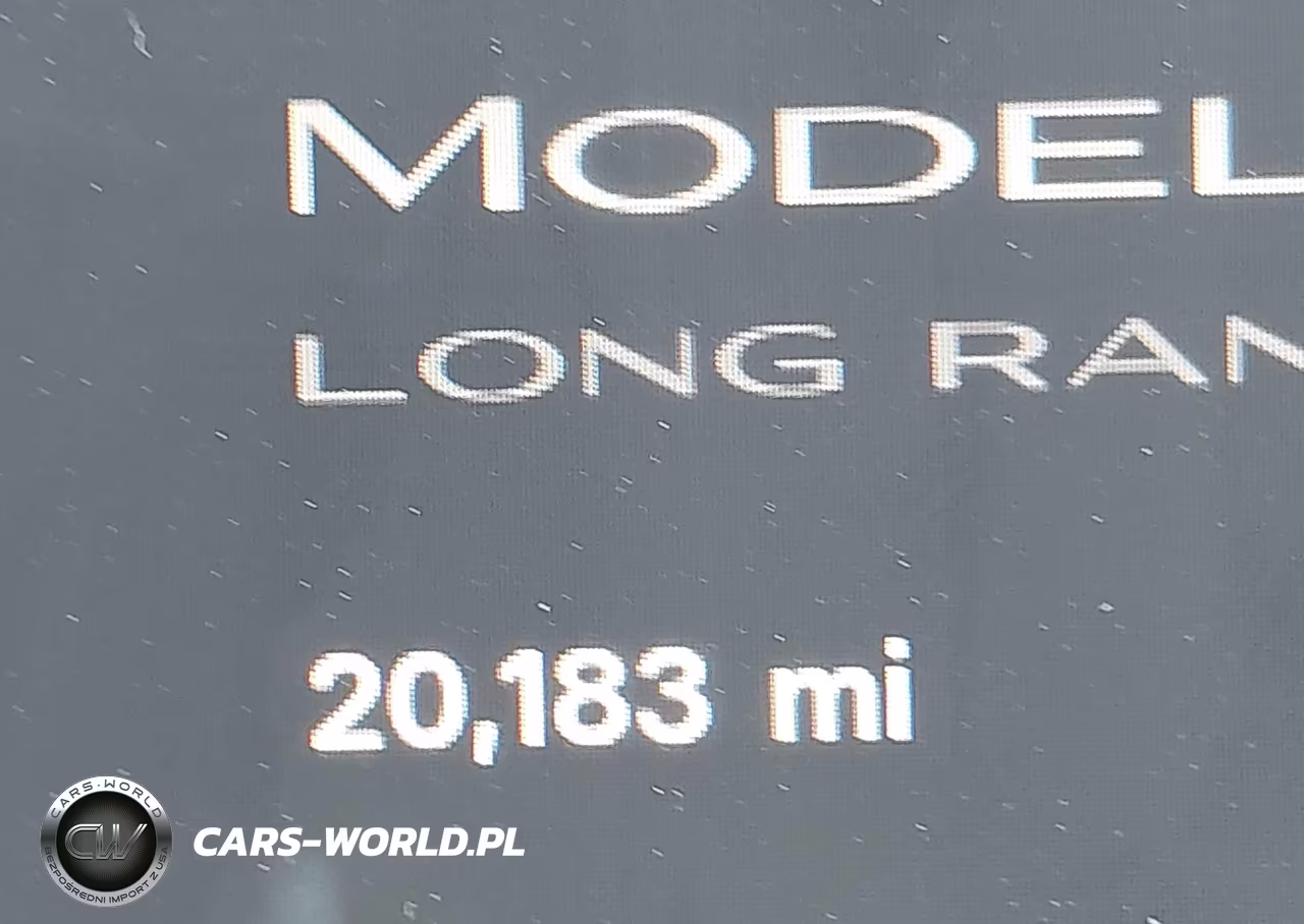 2025 Tesla Model 3 Long Range Rear-Wheel Drive-Standard Rear-Wheel Drive VIN:5YJ3E1EA7SF011684 - 15