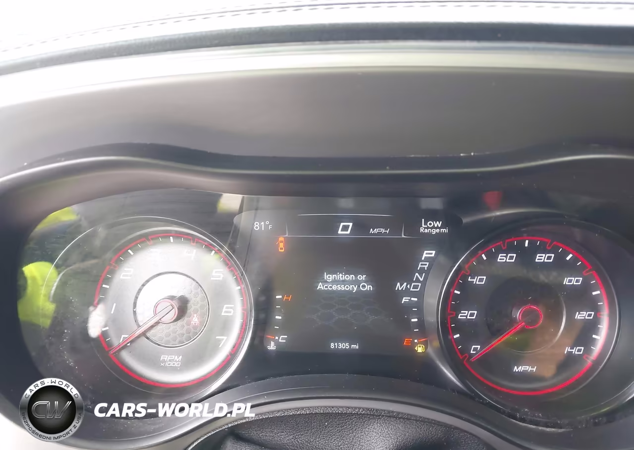 2022 Dodge Charger Gt Awd VIN:2C3CDXMG7NH232605 - 7