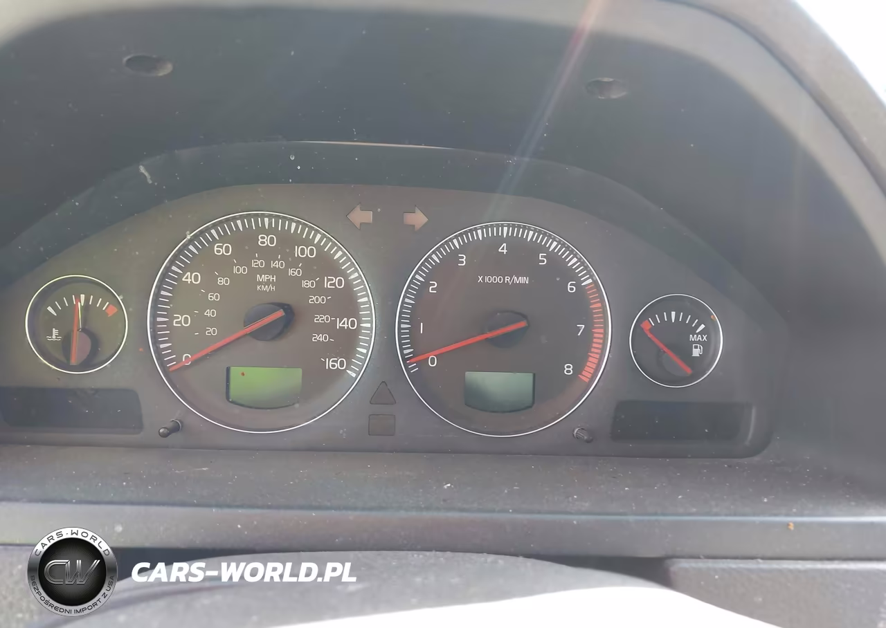2008 Volvo Xc90 3.2 VIN:YV4CN982781421970 - 7