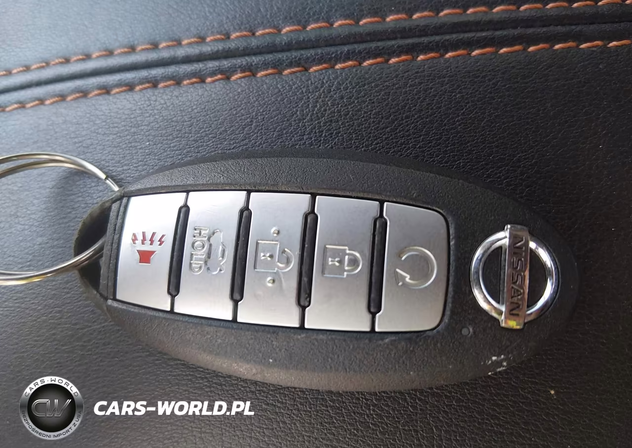 2022 Nissan Altima Sr Fwd VIN:1N4BL4CV0NN357774 - 11