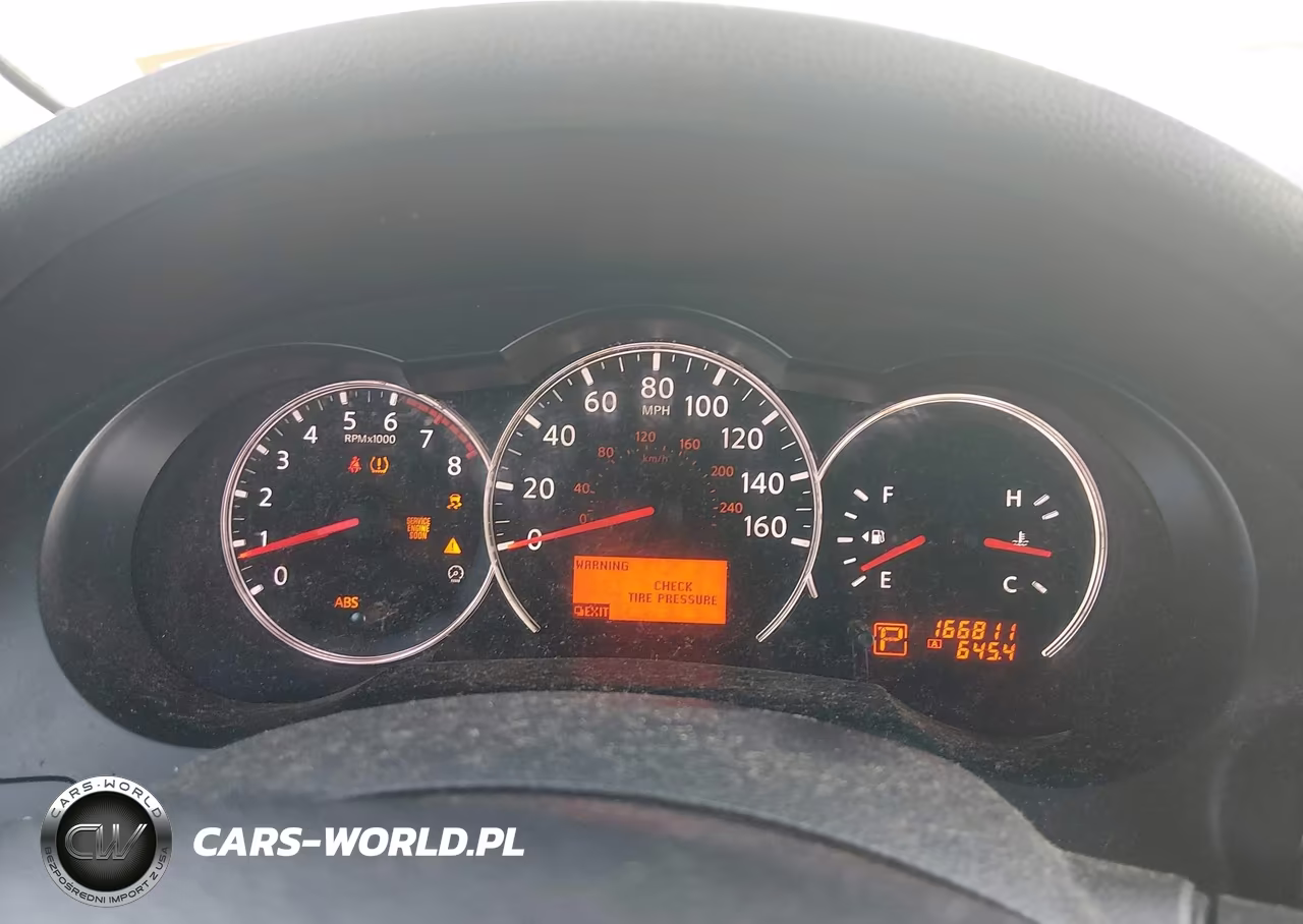 2011 Nissan Altima 2.5 S VIN:1N4AL2AP3BN456735 - 7