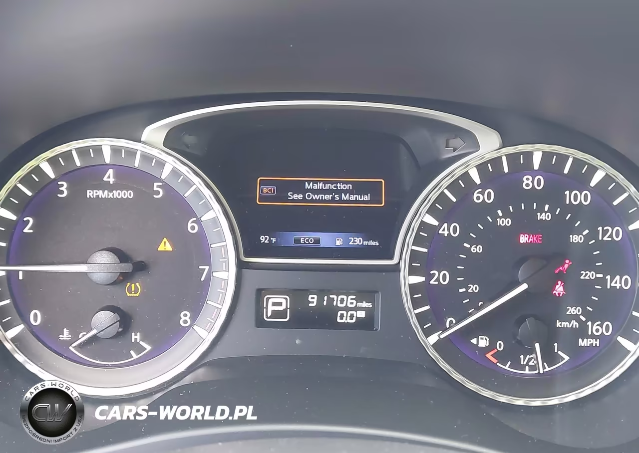 2018 Infiniti Qx60 VIN:5N1DL0MN1JC501165 - 7
