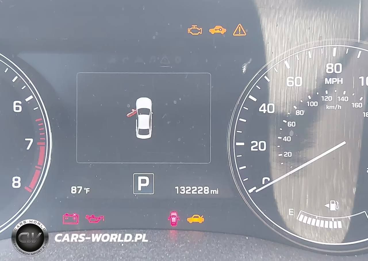 2015 Hyundai Genesis 3.8 VIN:KMHGN4JEXFU073990 - 15