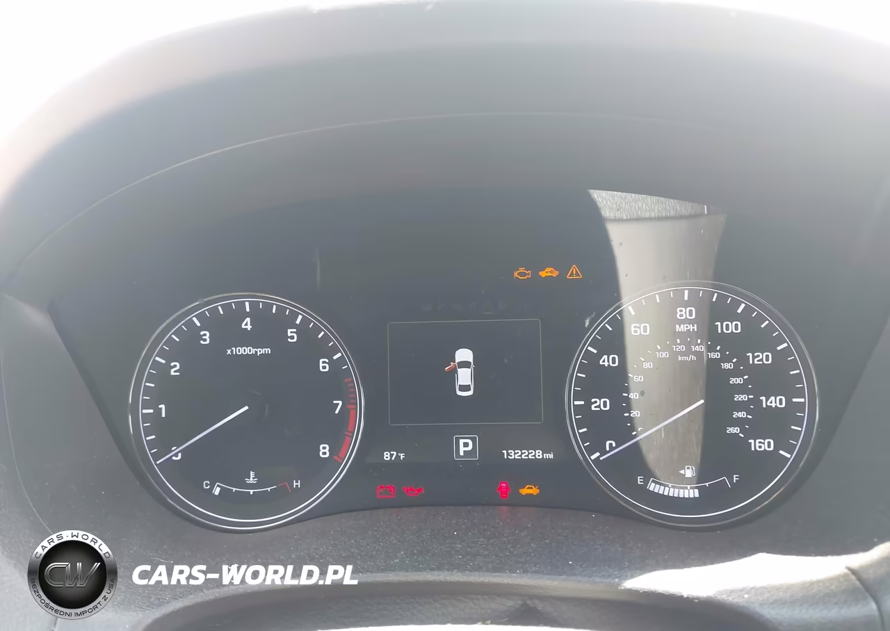 2015 Hyundai Genesis 3.8 VIN:KMHGN4JEXFU073990 - 7