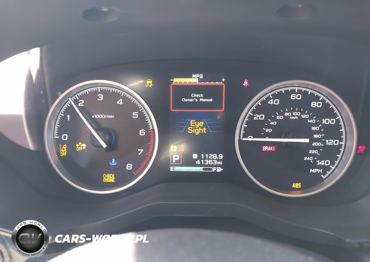 2020 Subaru Forester Premium VIN:JF2SKAJC1LH526940 - 7