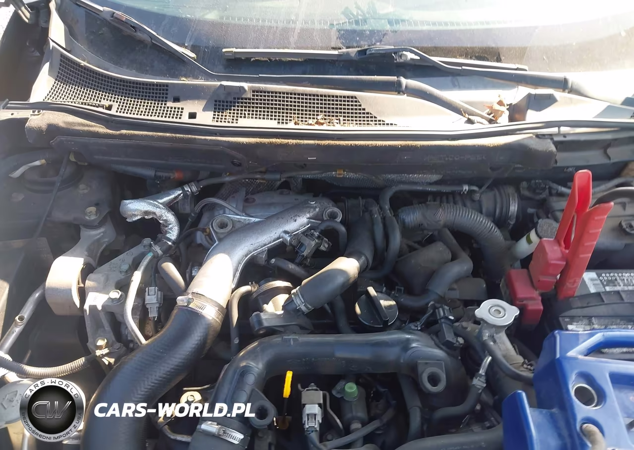 2011 Nissan Juke Sl VIN:JN8AF5MV8BT029046 - 6