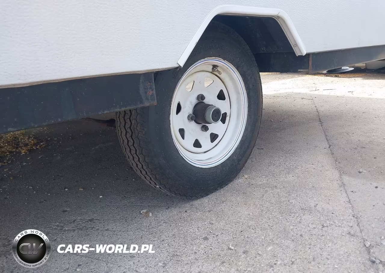 2004 Jayco Qwest 10B VIN:1UJAJ01F8415B0094 - 10