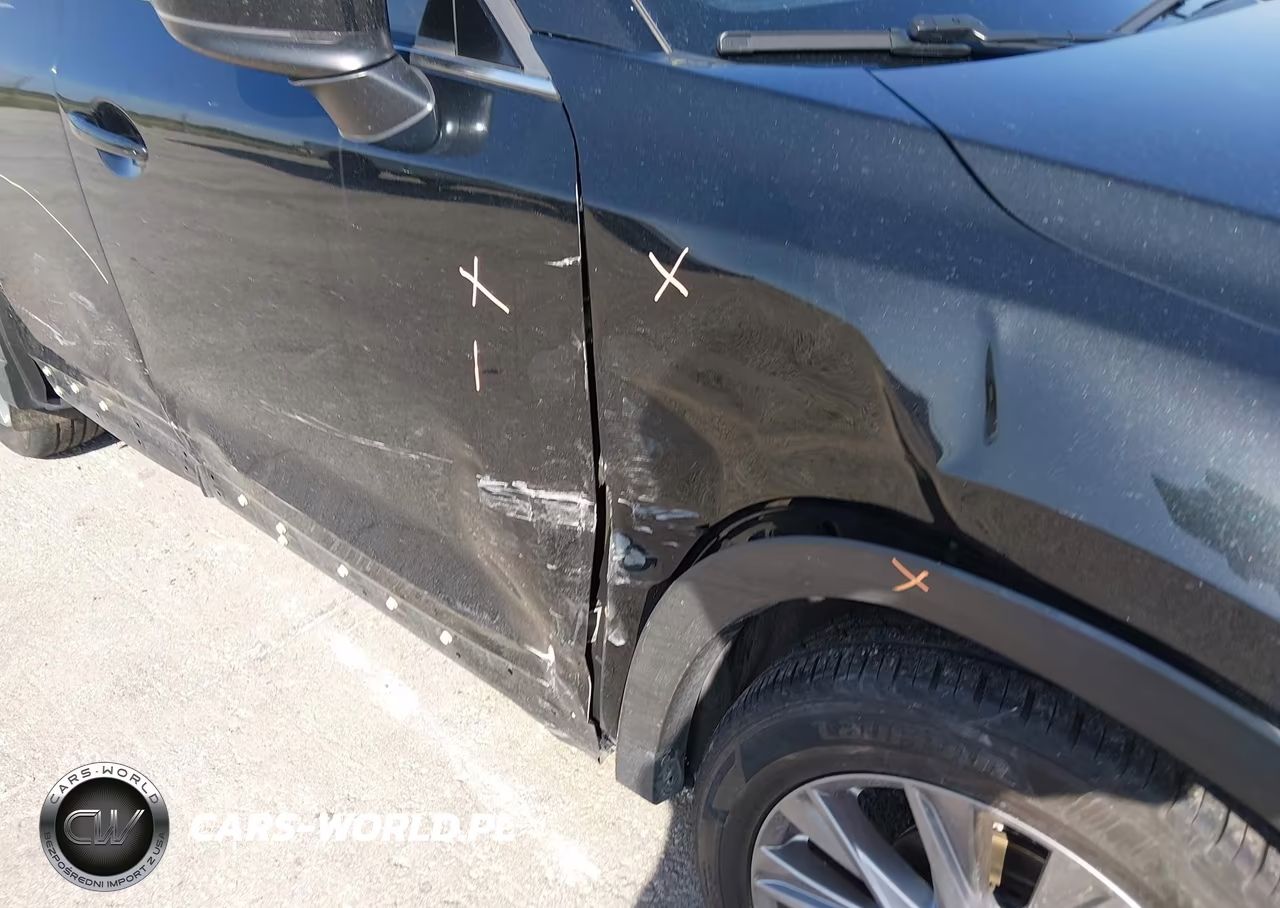 2019 Mazda Cx-5 Grand Touring VIN:JM3KFBDM5K0589153 - 6