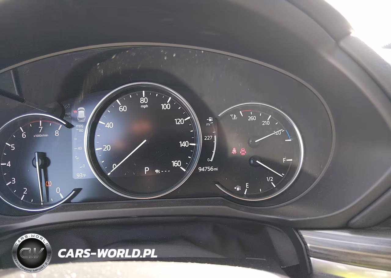 2019 Mazda Cx-5 Grand Touring VIN:JM3KFBDM5K0589153 - 7