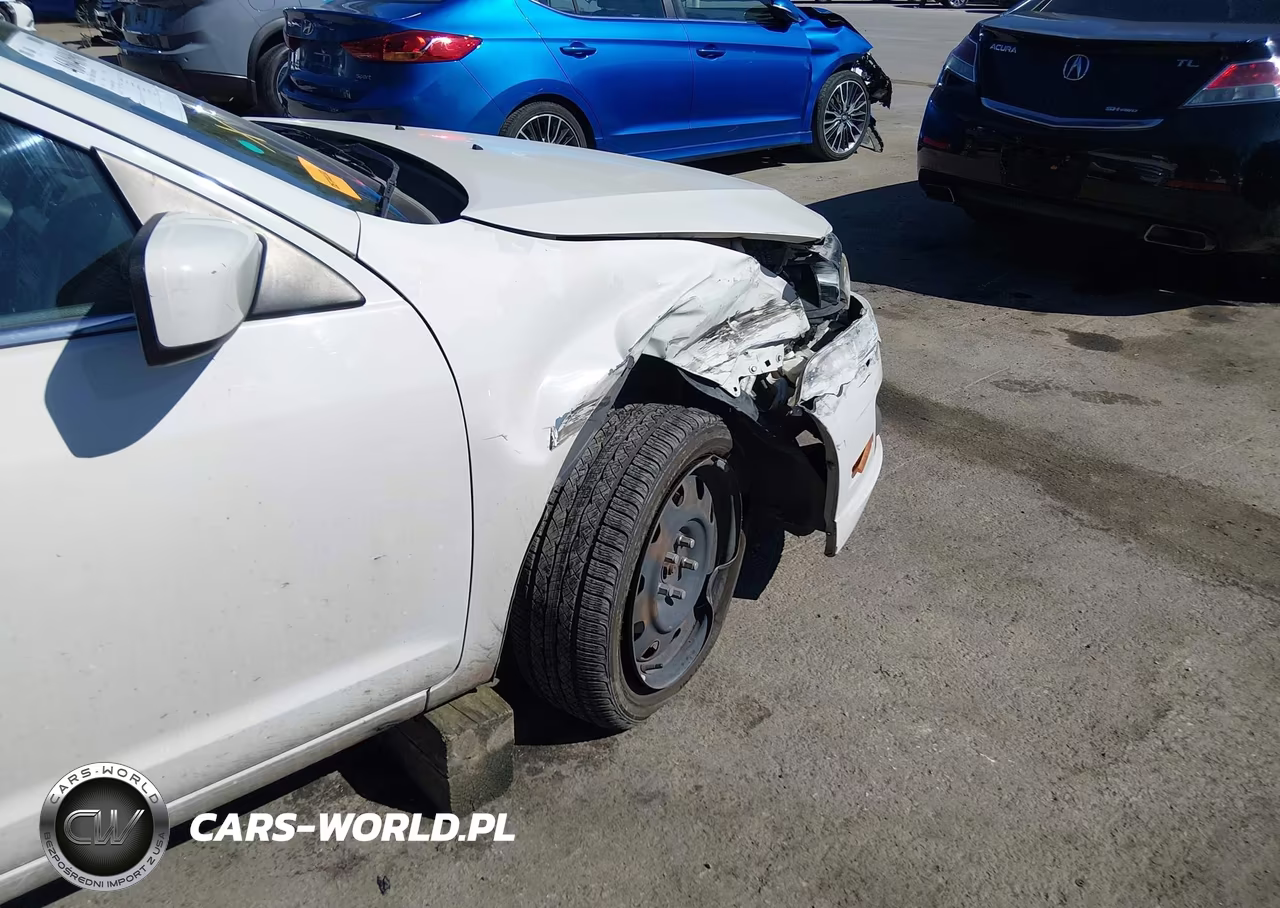 2010 Ford Fusion Se VIN:3FAHP0HA3AR143818 - 18