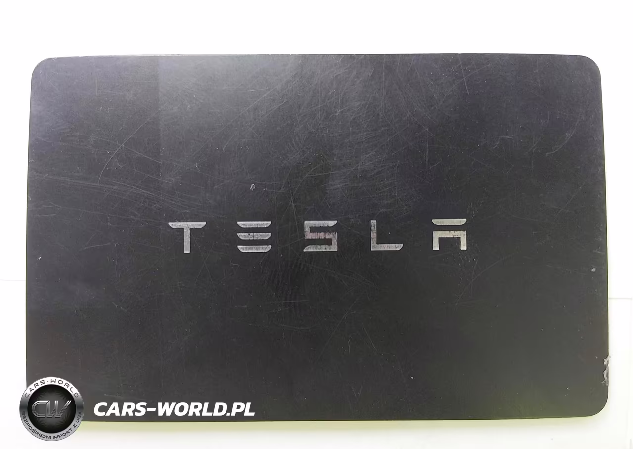 2023 Tesla Model Y Awd-Long Range Dual Motor All-Wheel Drive VIN:7SAYGAEE9PF784458 - 11
