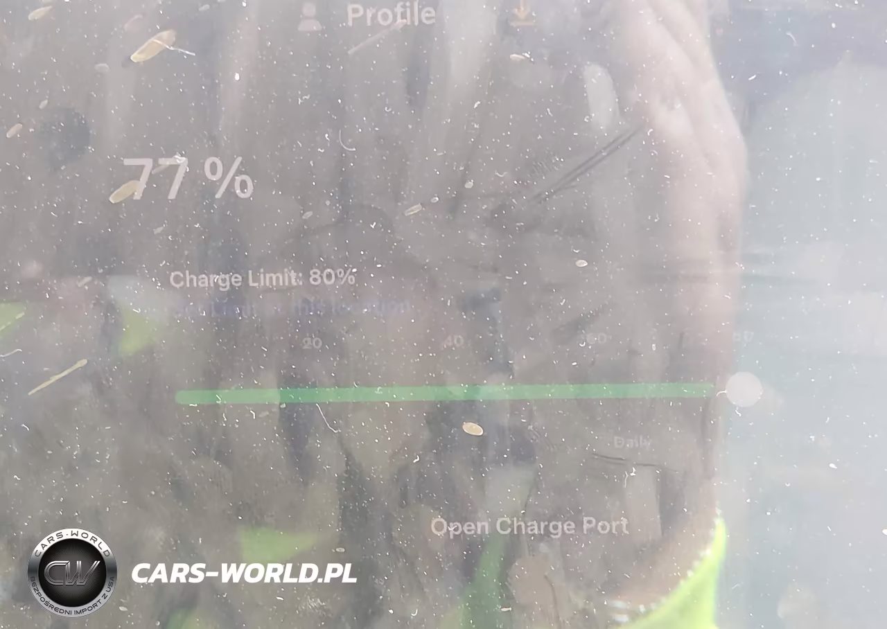 2023 Tesla Model Y Awd-Long Range Dual Motor All-Wheel Drive VIN:7SAYGAEE9PF784458 - 18