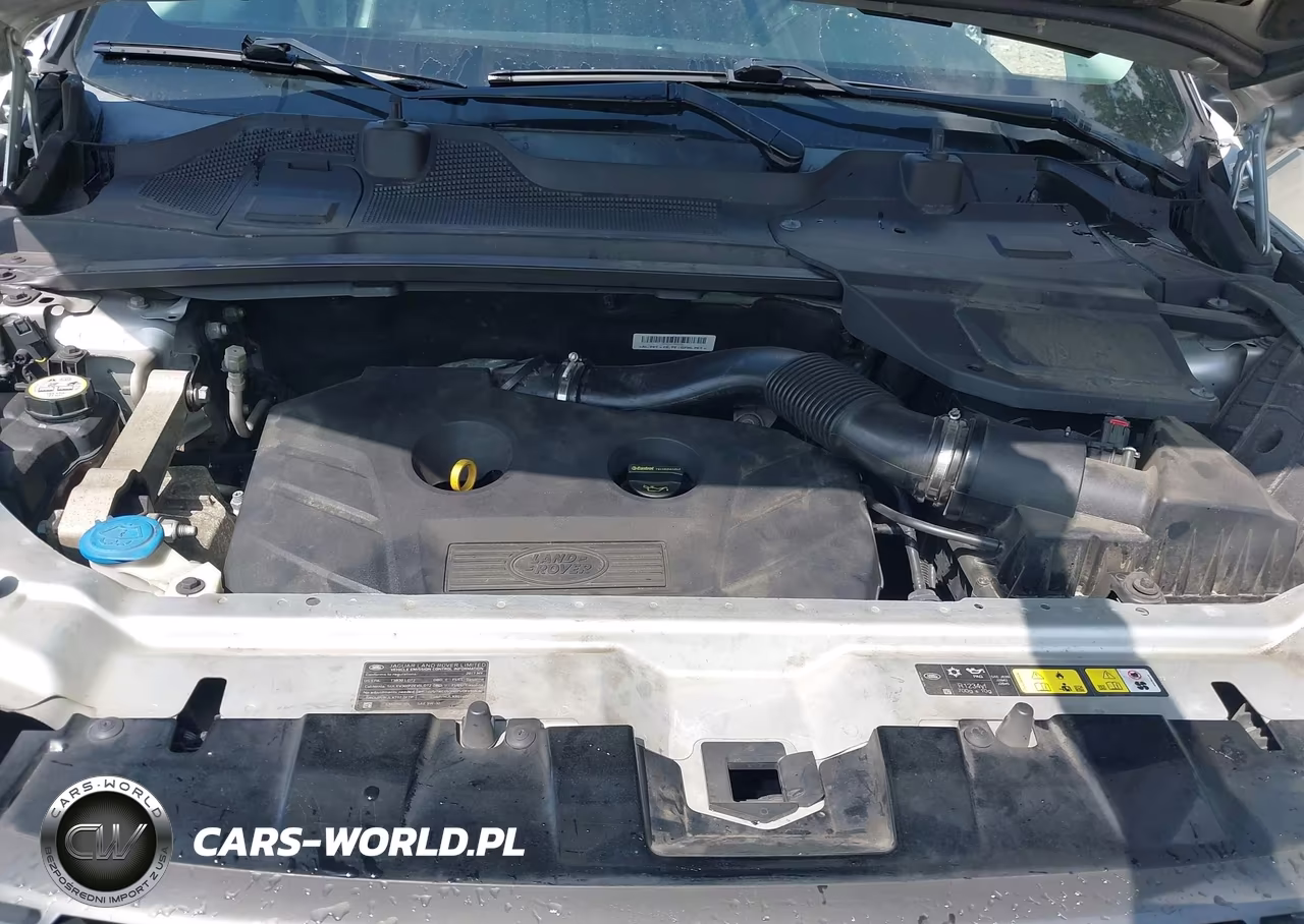 2017 Land Rover Discovery Sport Se VIN:SALCP2BG8HH696885 - 10