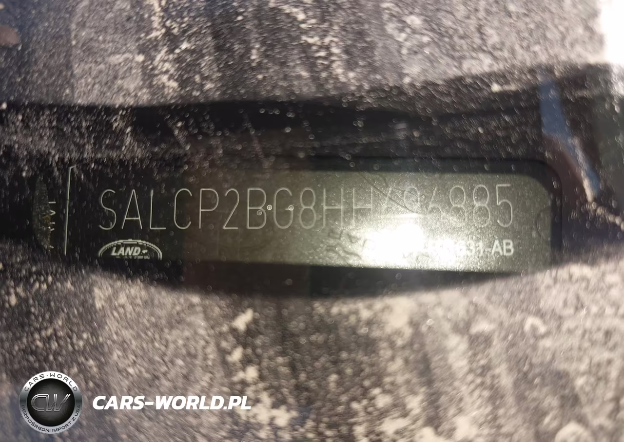 2017 Land Rover Discovery Sport Se VIN:SALCP2BG8HH696885 - 14