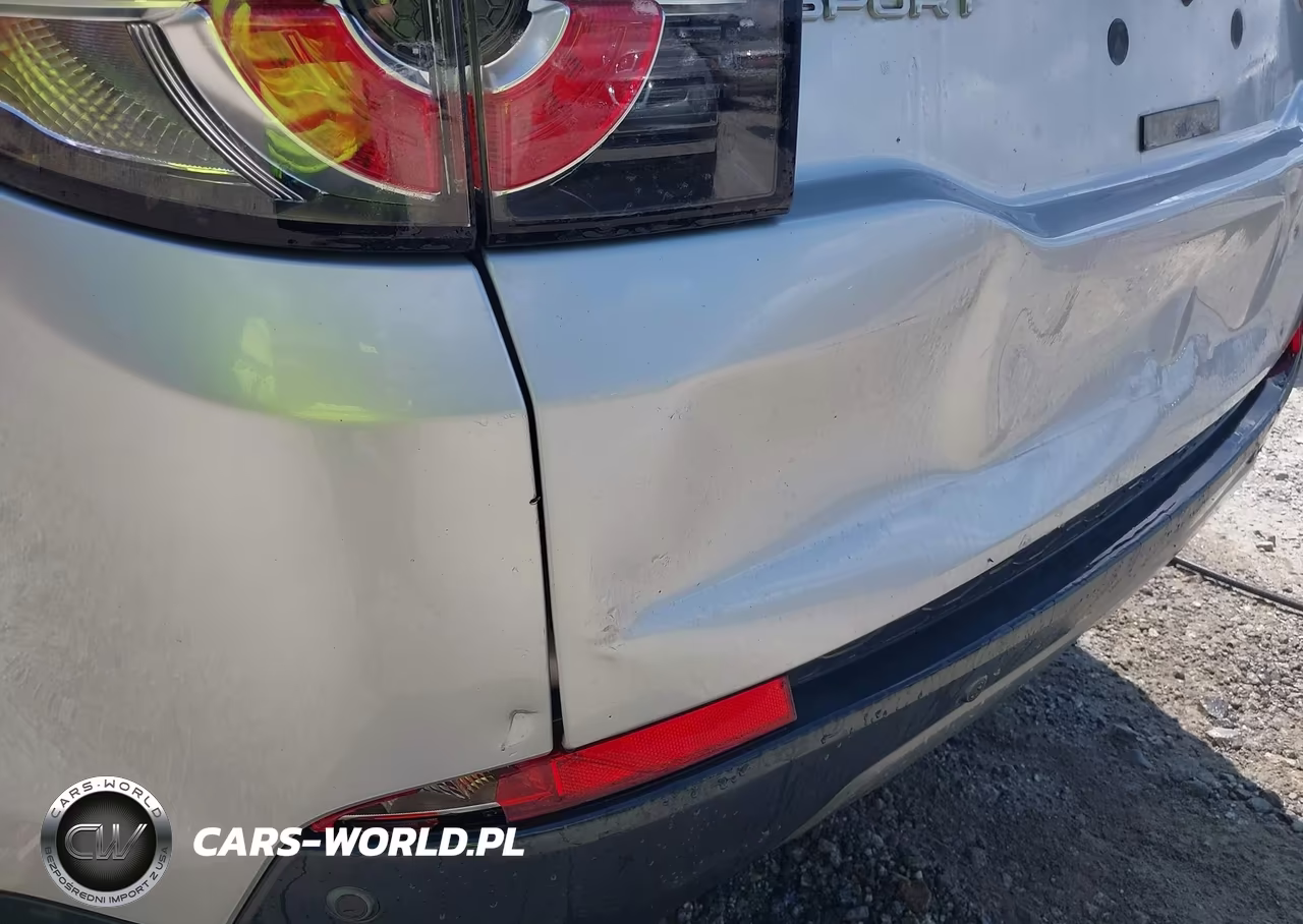 2017 Land Rover Discovery Sport Se VIN:SALCP2BG8HH696885 - 6