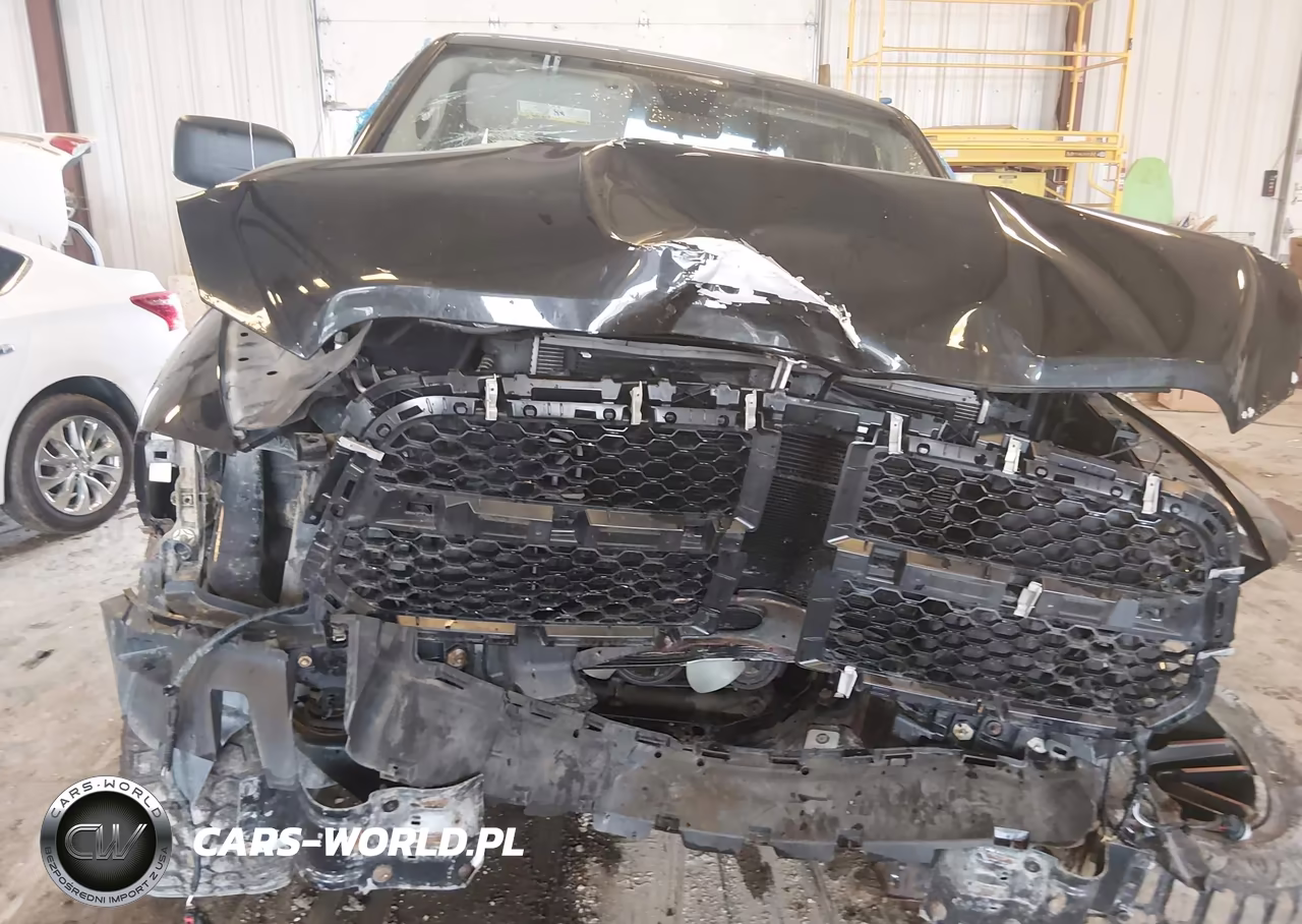 2018 Ram 1500 St VIN:1C6RR7KT3JS261715 - 6