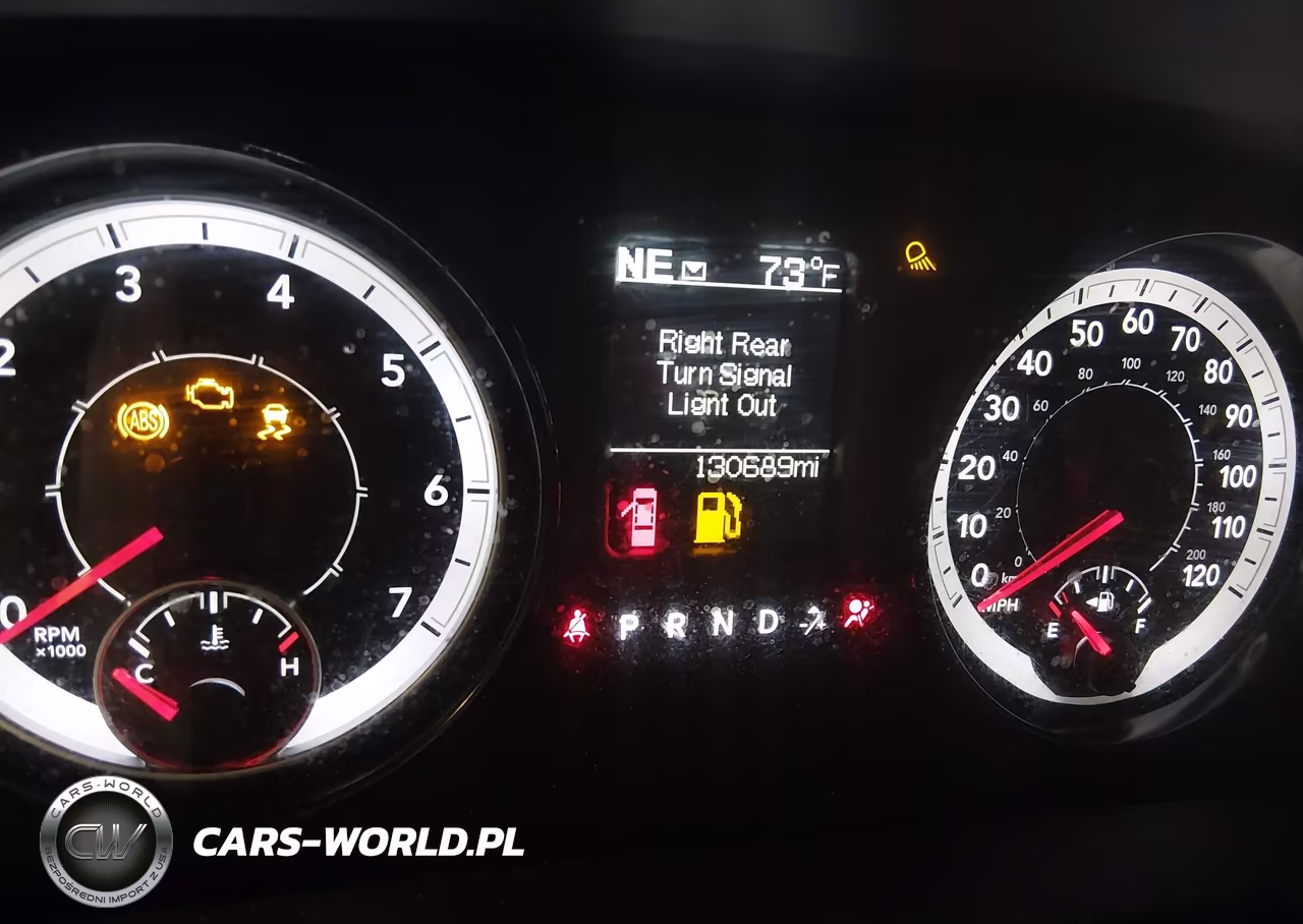 2018 Ram 1500 St VIN:1C6RR7KT3JS261715 - 7