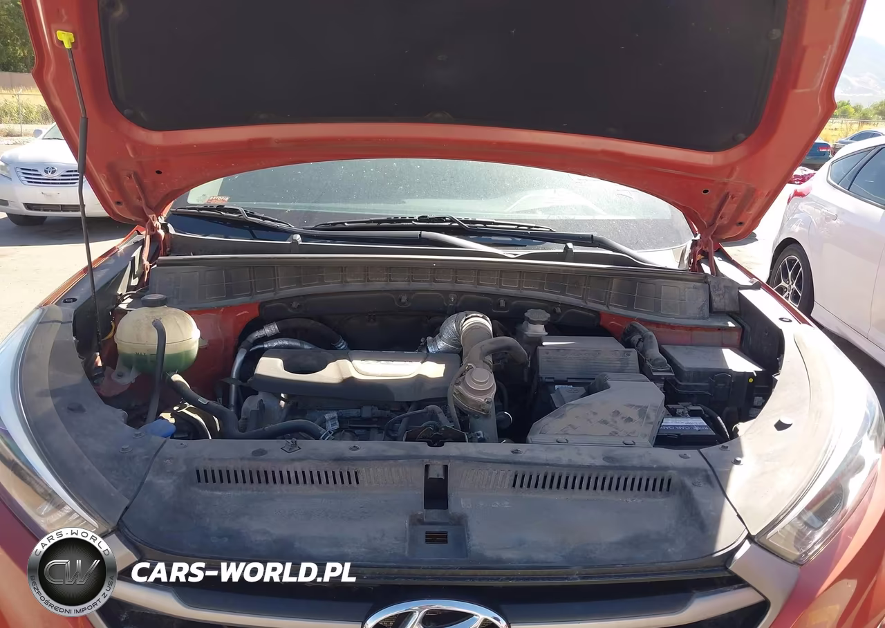 2016 Hyundai Tucson Sport VIN:KM8J3CA29GU068180 - 10
