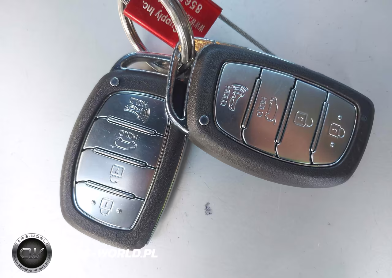 2016 Hyundai Tucson Sport VIN:KM8J3CA29GU068180 - 11