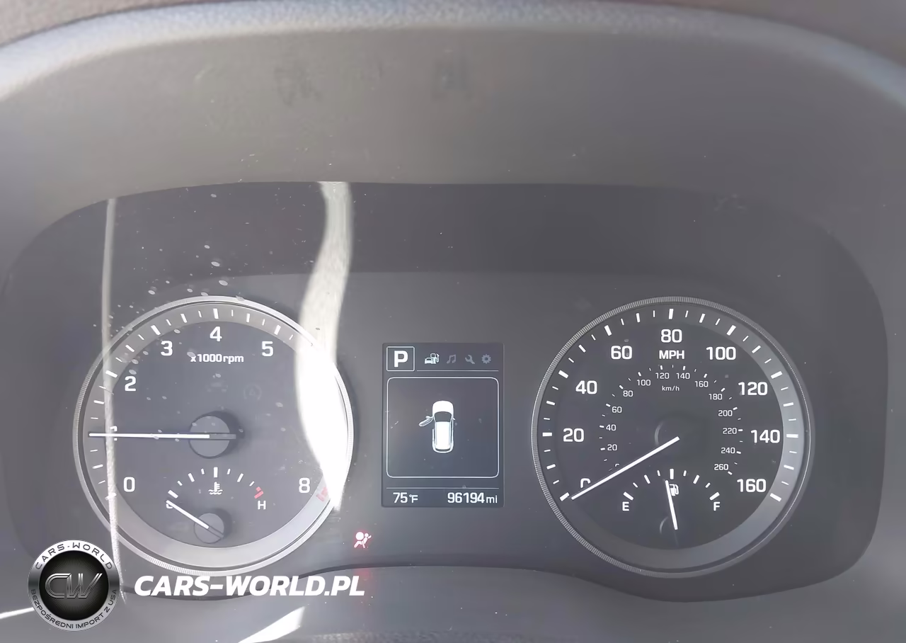 2016 Hyundai Tucson Sport VIN:KM8J3CA29GU068180 - 7