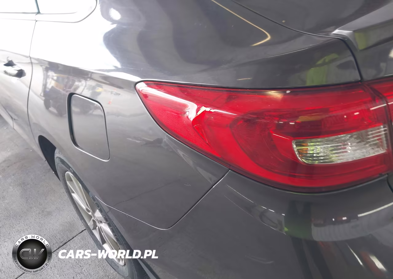 2015 Hyundai Sonata Se VIN:5NPE24AF9FH041605 - 6