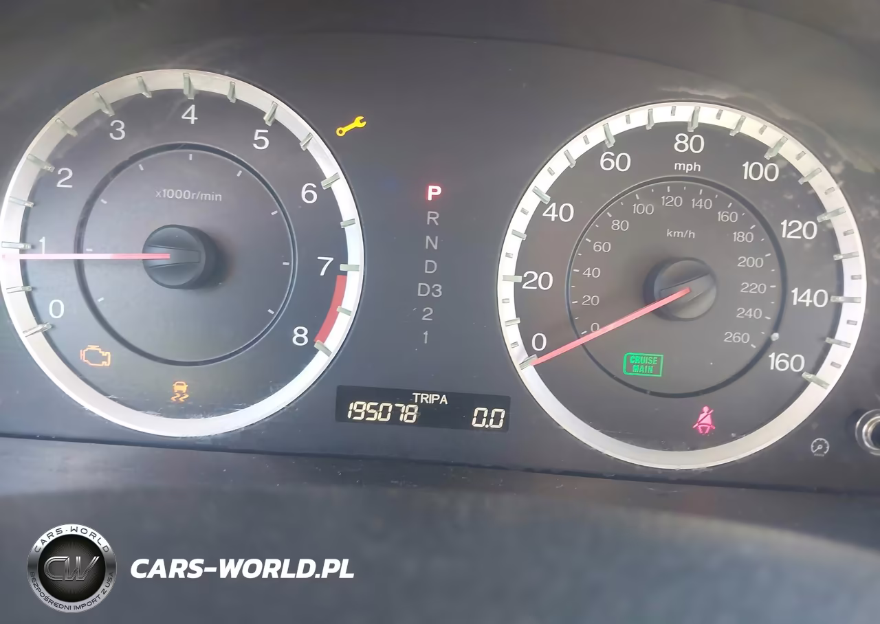 2011 Honda Accord 2.4 Ex-L VIN:1HGCP2F88BA059491 - 7