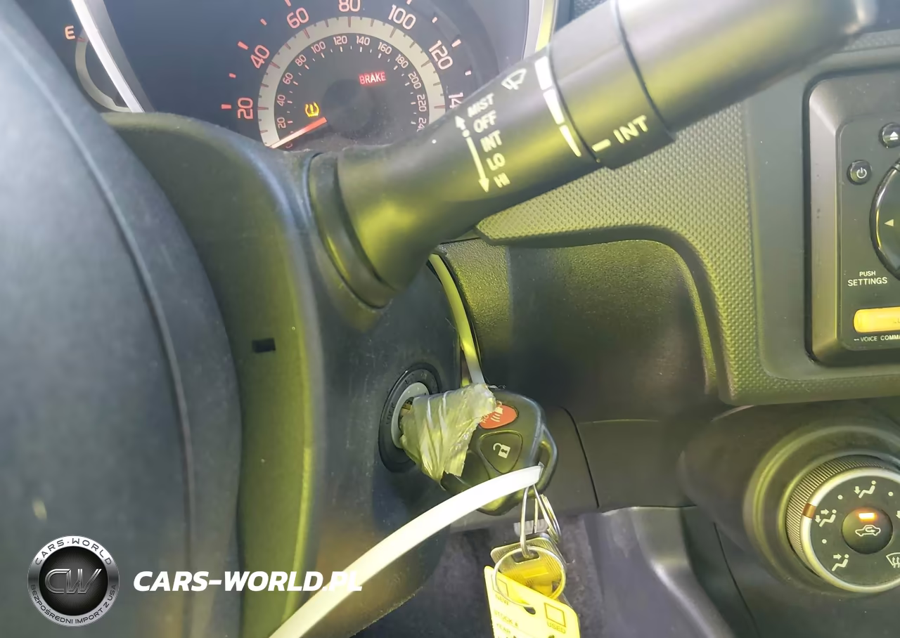 2012 Scion Tc VIN:JTKJF5C70C3044889 - 11