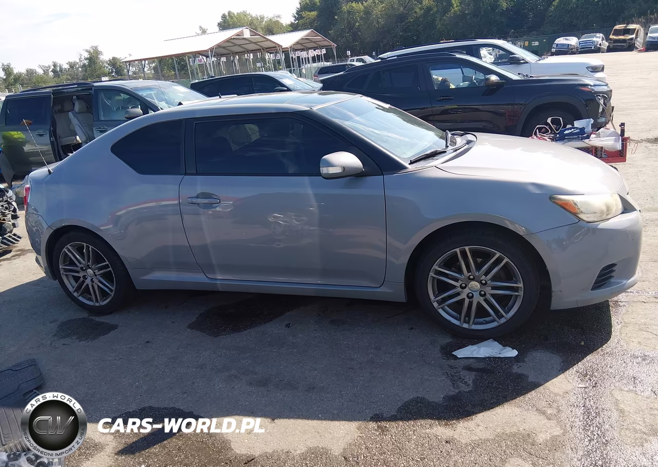 2012 Scion Tc VIN:JTKJF5C70C3044889 - 13