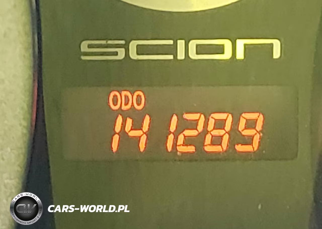 2012 Scion Tc VIN:JTKJF5C70C3044889 - 15