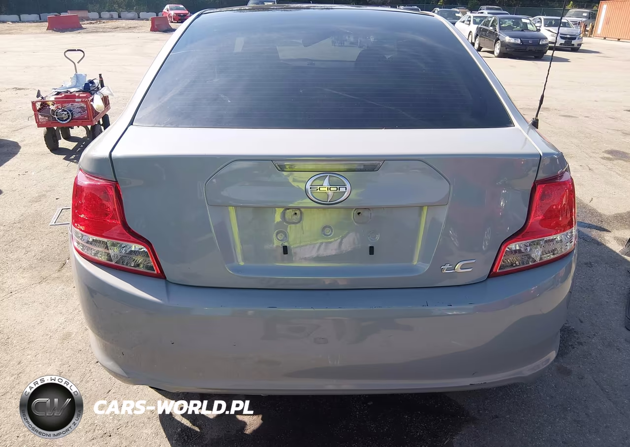 2012 Scion Tc VIN:JTKJF5C70C3044889 - 16