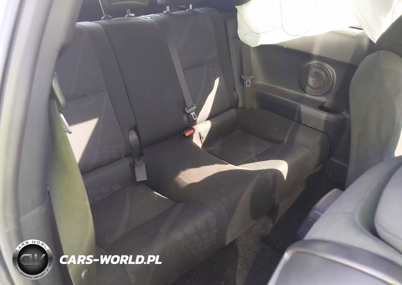 2012 Scion Tc VIN:JTKJF5C70C3044889 - 8