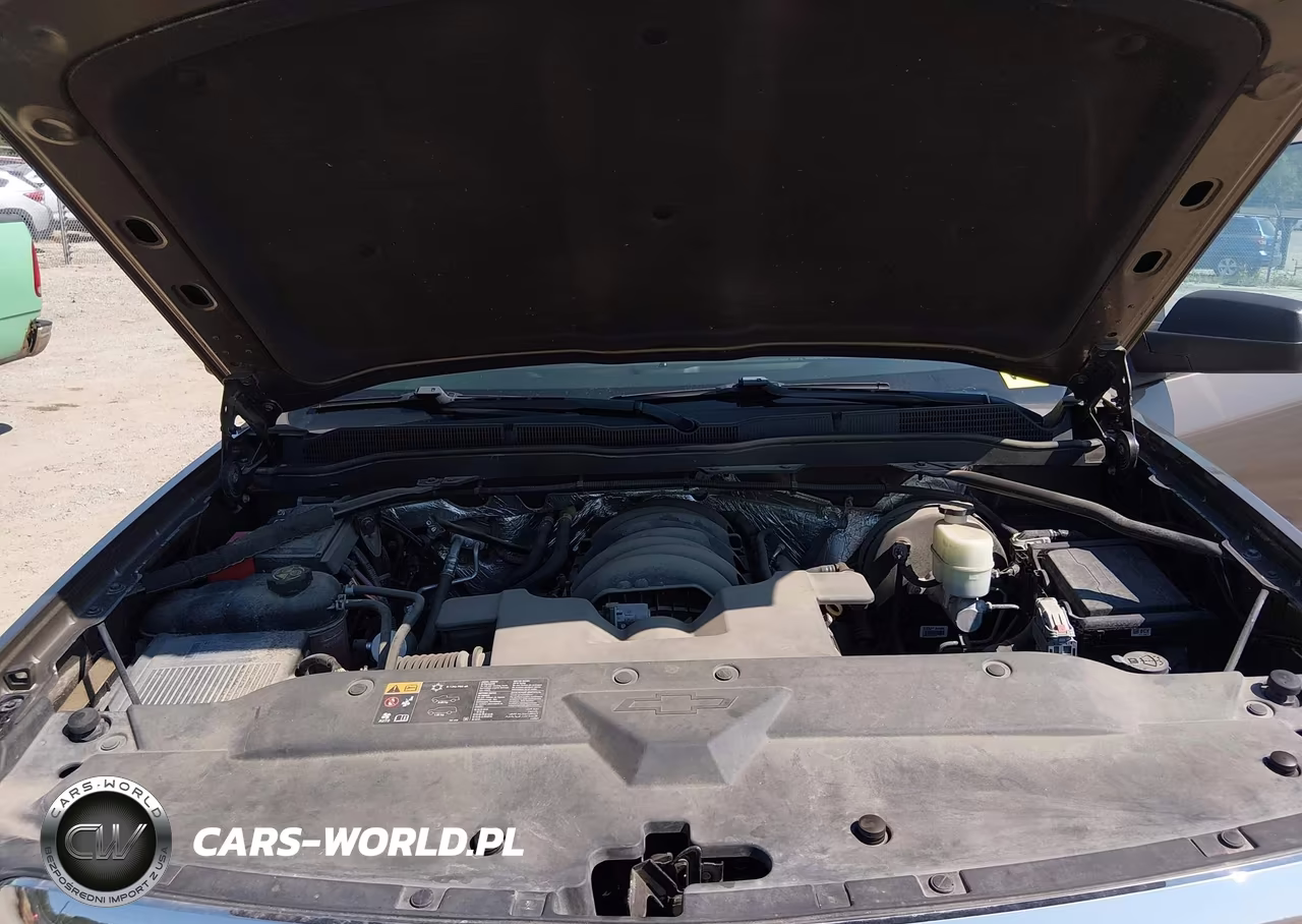 2014 Chevrolet Silverado 1500 Lt VIN:1GCVKREC7EZ190843 - 10