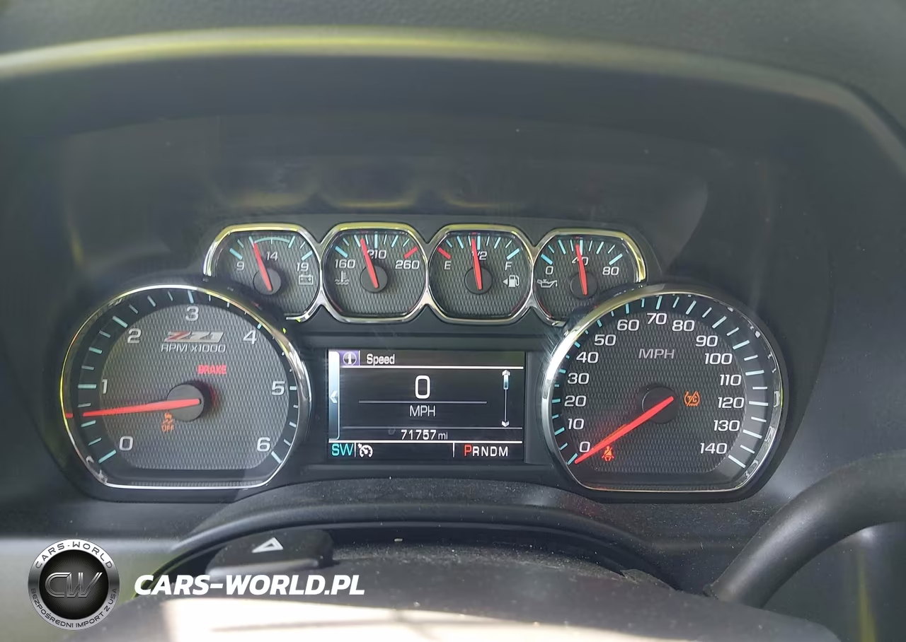 2014 Chevrolet Silverado 1500 Lt VIN:1GCVKREC7EZ190843 - 7
