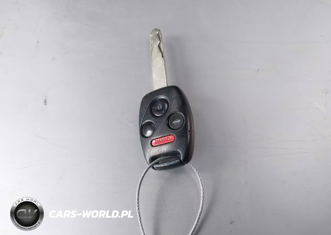 2007 Honda Accord 2.4 Lx VIN:1HGCM56457A168635 - 11