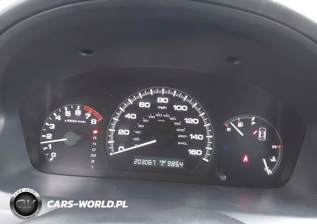 2007 Honda Accord 2.4 Lx VIN:1HGCM56457A168635 - 7