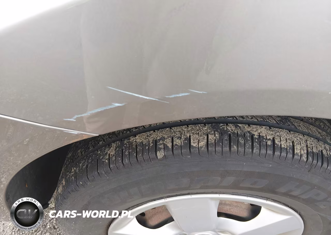 2013 Nissan Rogue S VIN:JN8AS5MV4DW600674 - 6