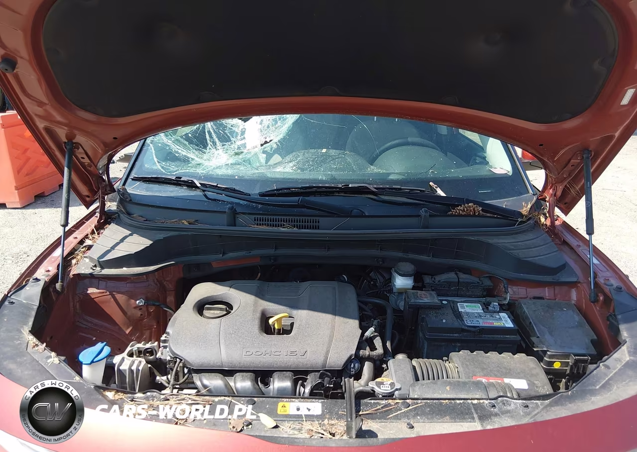 2020 Kia Soul Lx VIN:KNDJ23AU6L7115649 - 10