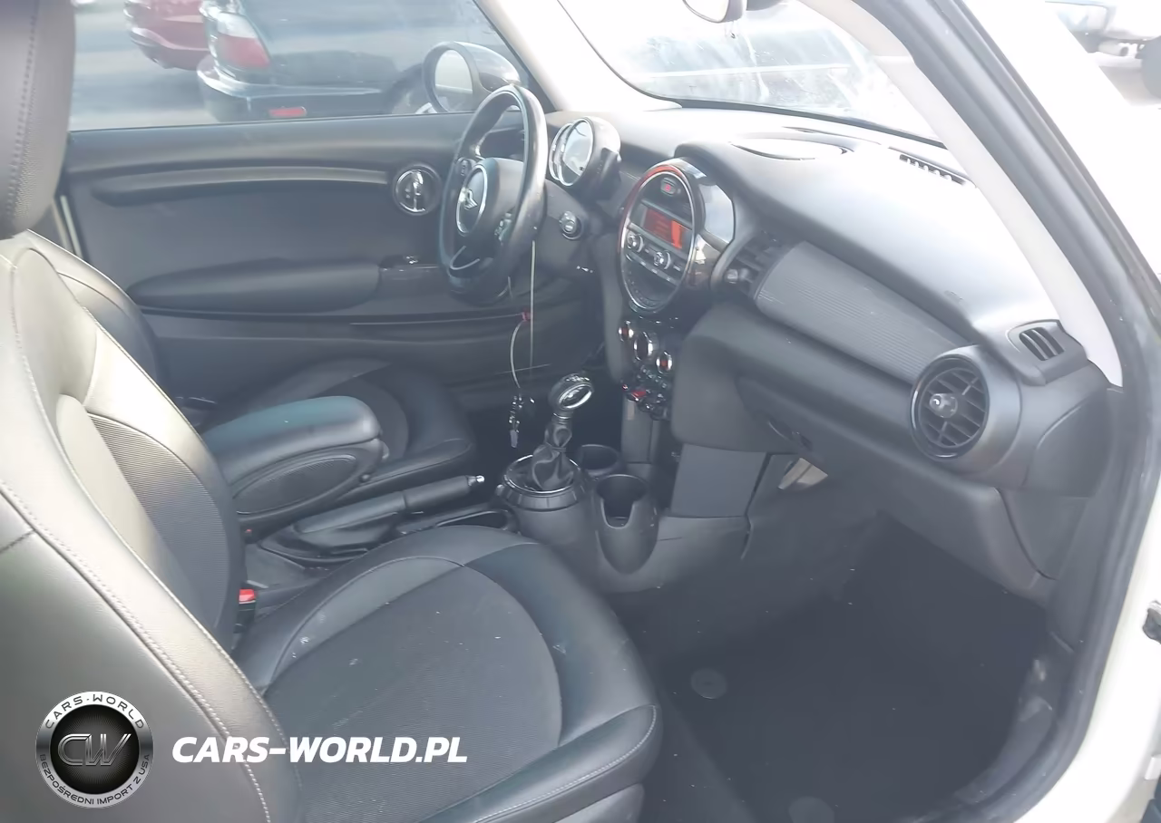 2015 Mini Hardtop Cooper VIN:WMWXM5C52FT939033 - 5