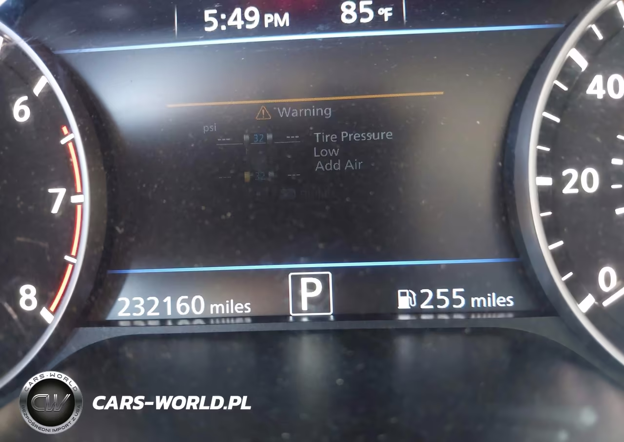 2019 Nissan Altima 2.5 S VIN:1N4BL4BV9KN316623 - 16