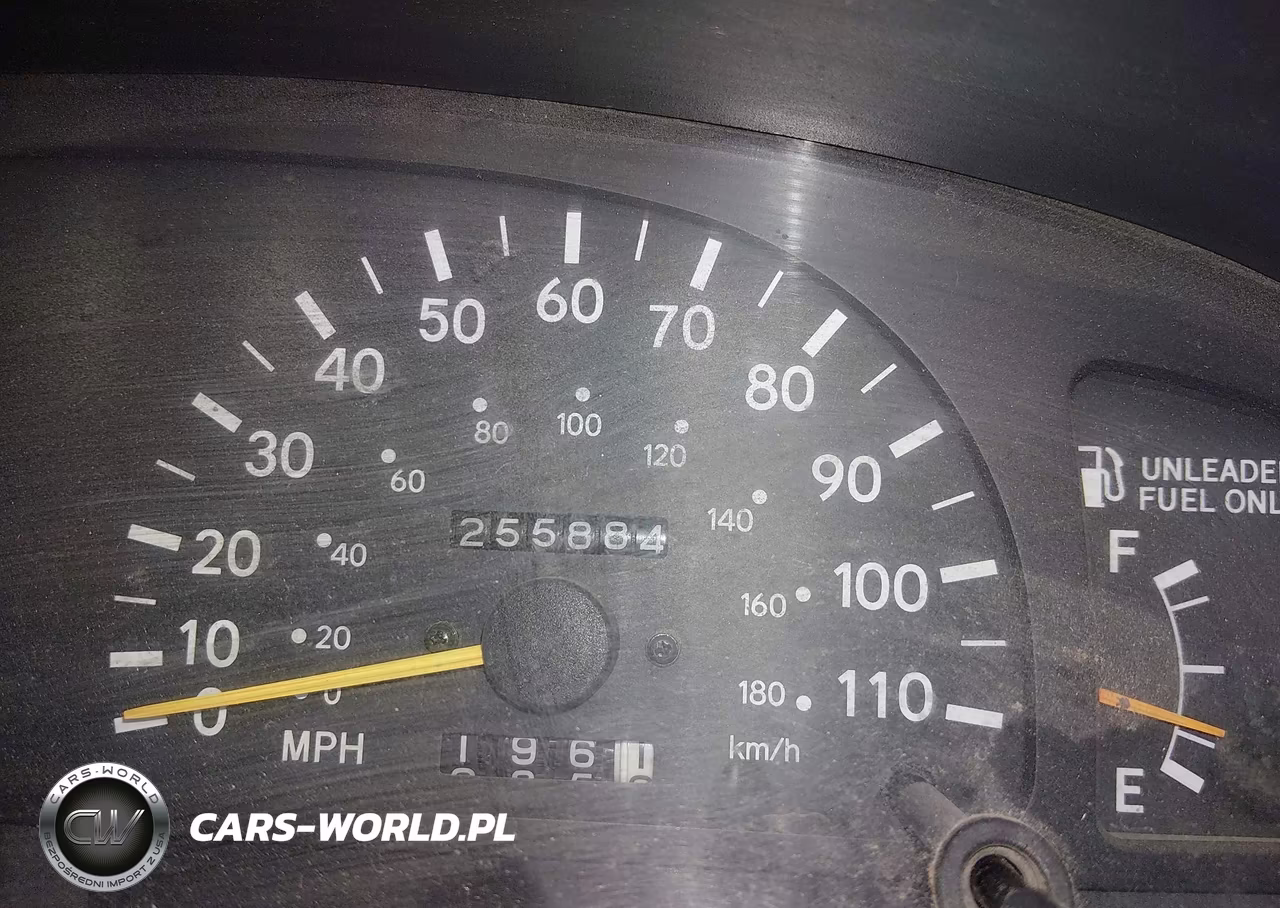 1995 Toyota Tacoma Xtracab VIN:4TAUN73C3SZ028936 - 15
