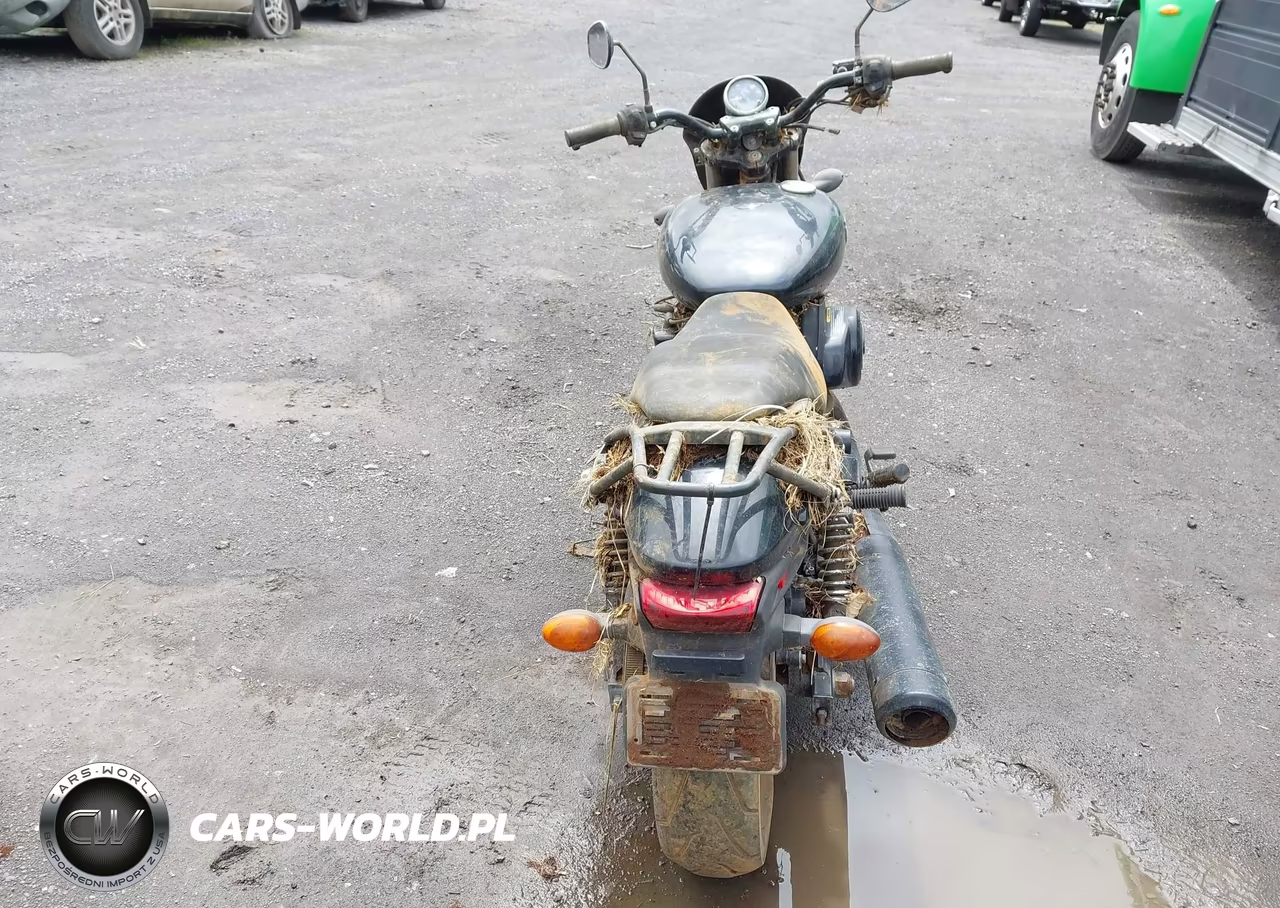 2015 Harley-Davidson Xg500 VIN:1HD4NAA11FC503963 - 6