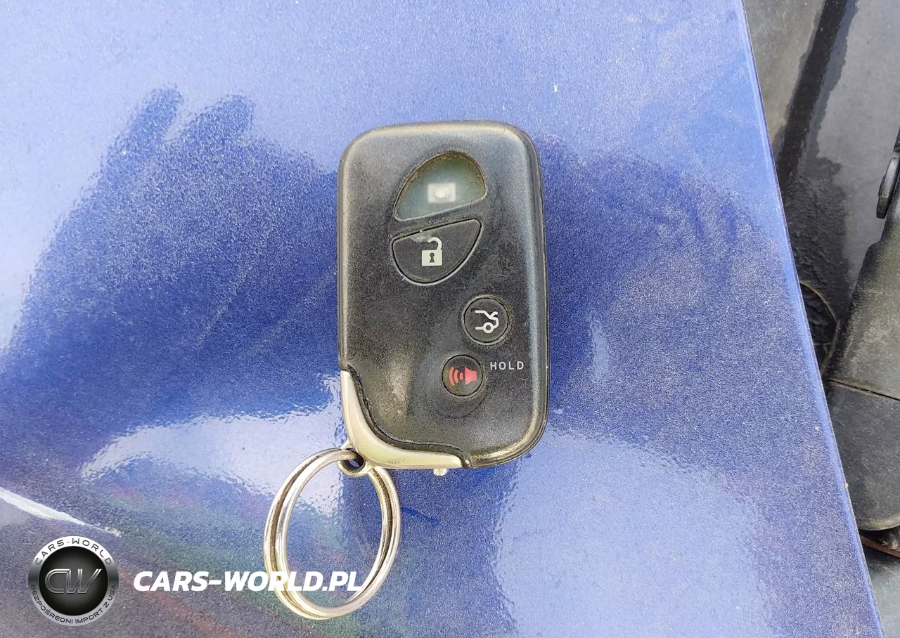 2007 Lexus Is 250 VIN:JTHBK262972026195 - 11