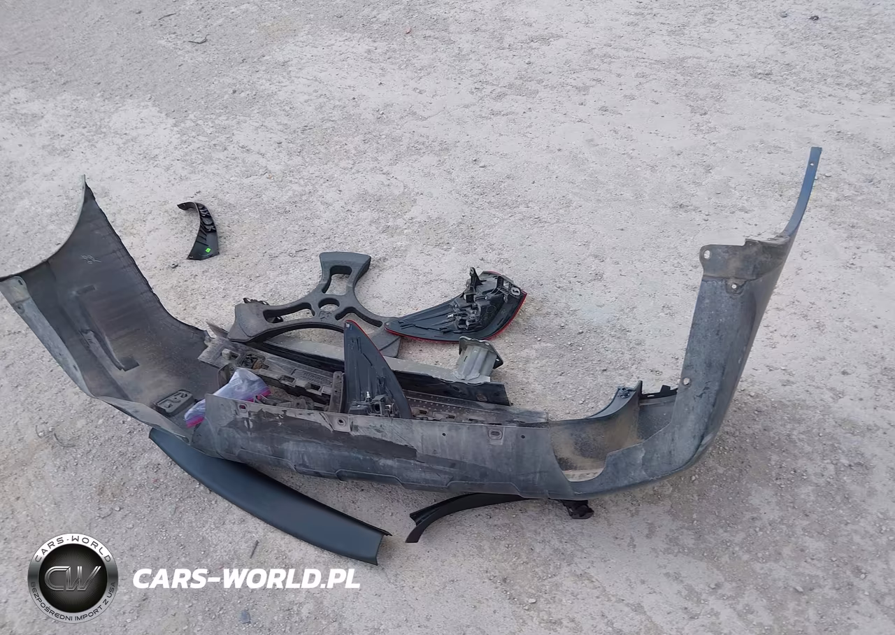 SUBARU OUTBACK 2. VIN:4S4BSBLC0F3230239 - 12