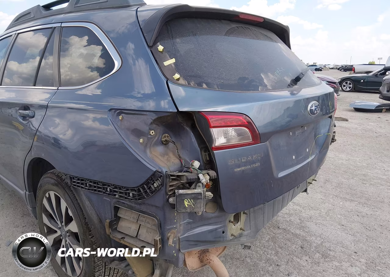 SUBARU OUTBACK 2. VIN:4S4BSBLC0F3230239 - 20