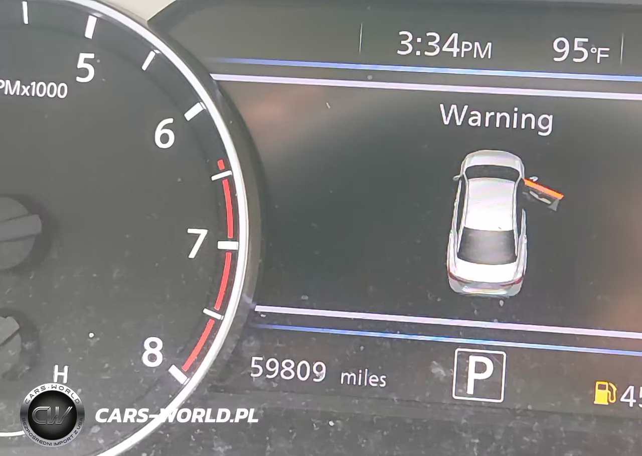 2024 Nissan Sentra Sv Xtronic Cvt VIN:3N1AB8CV8RY260043 - 15