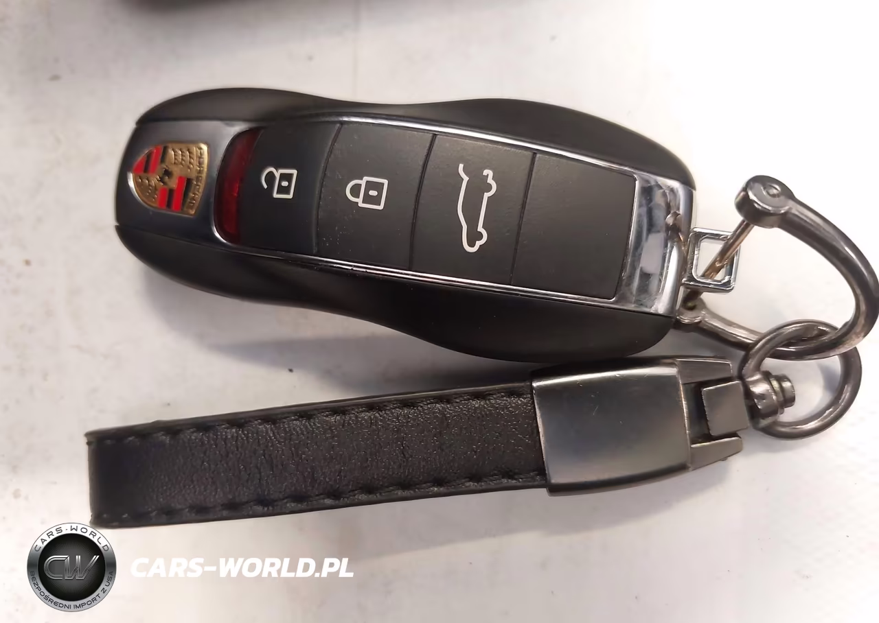 2024 Porsche Macan S VIN:WP1AG2A52RLB40163 - 11