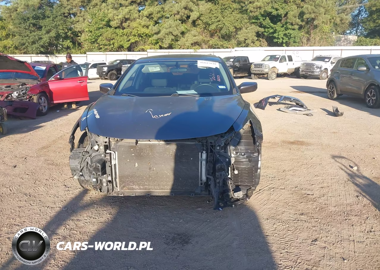 2018 Nissan Altima 2.5 S VIN:1N4AL3APXJC226822 - 13