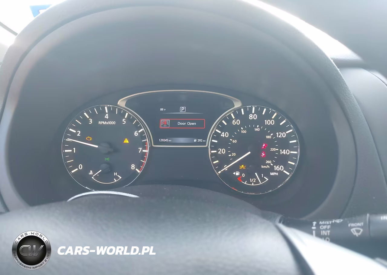 2018 Nissan Altima 2.5 S VIN:1N4AL3APXJC226822 - 7
