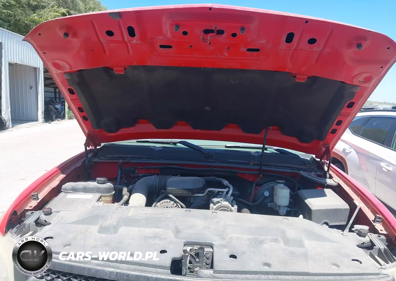 2008 Chevrolet Silverado 1500 Work Truck VIN:1GCEK14XX8Z118965 - 10